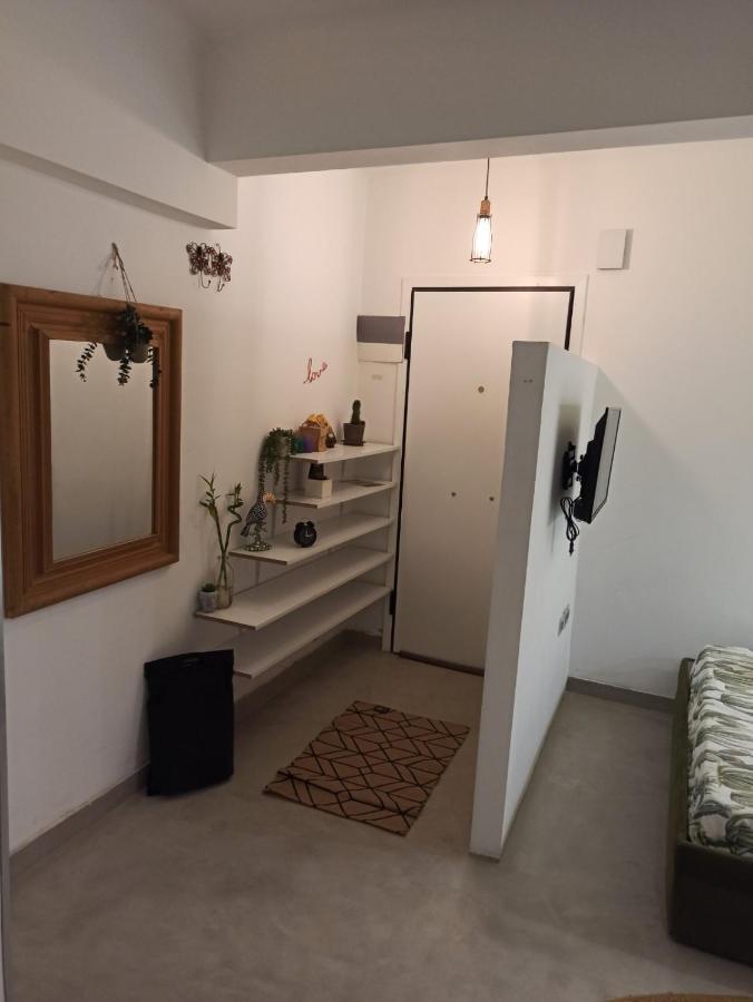 Mosaics Athens Easystay In The Historical Centre Extérieur photo